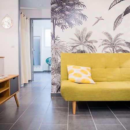 Appartement Denim 尼姆 外观 照片