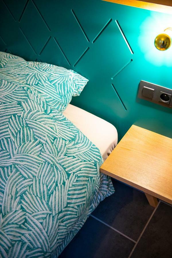 Appartement Denim 尼姆 外观 照片
