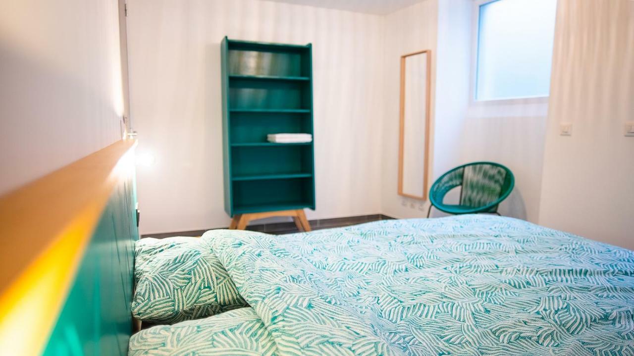 Appartement Denim 尼姆 外观 照片
