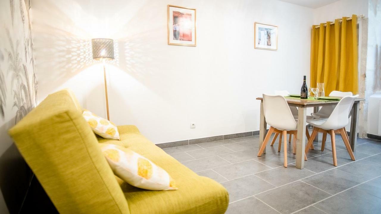 Appartement Denim 尼姆 外观 照片