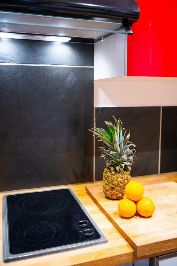 Appartement Denim 尼姆 外观 照片