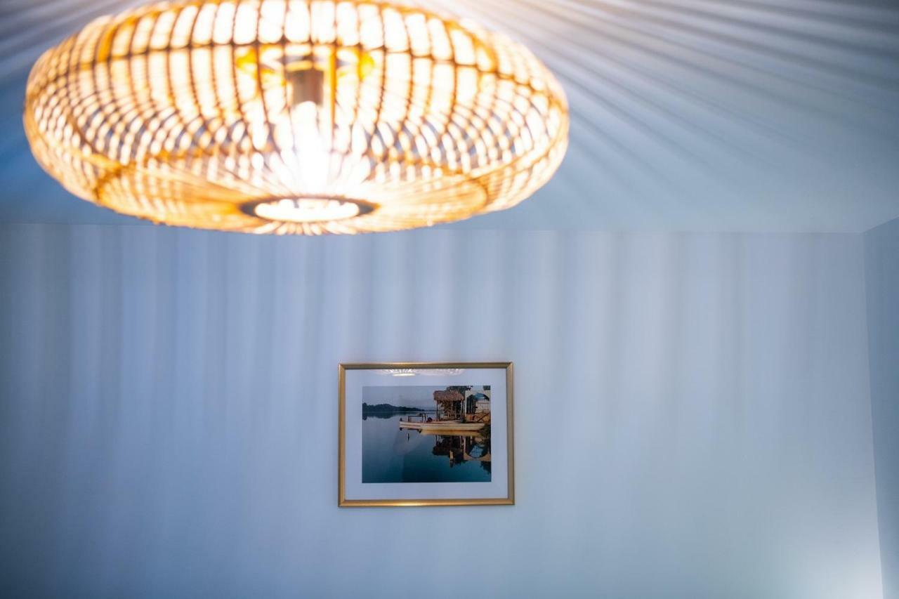 Appartement Denim 尼姆 外观 照片