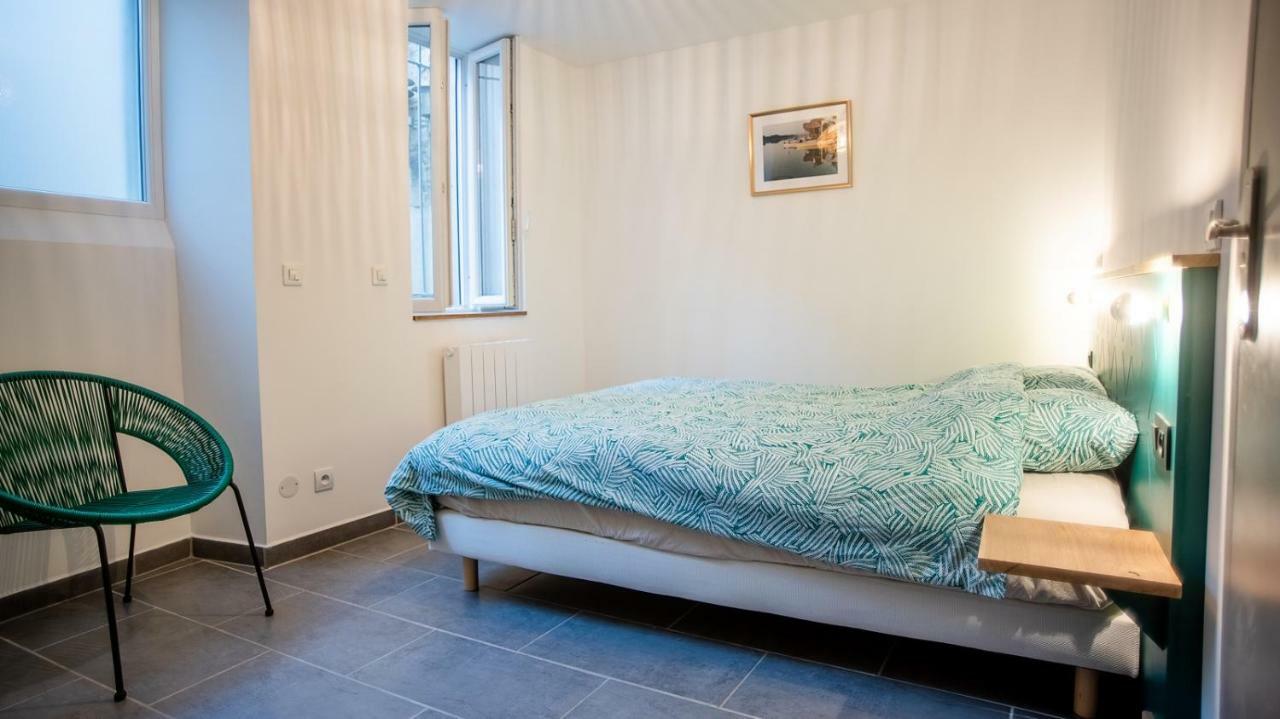 Appartement Denim 尼姆 外观 照片